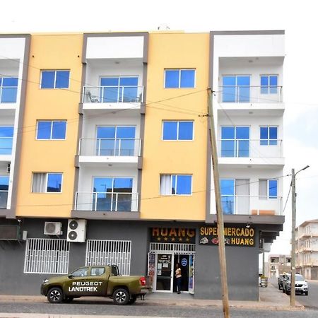 Lovely - Luxury 3 Bedrooms 500M From The Beach. Santa Maria Exterior foto