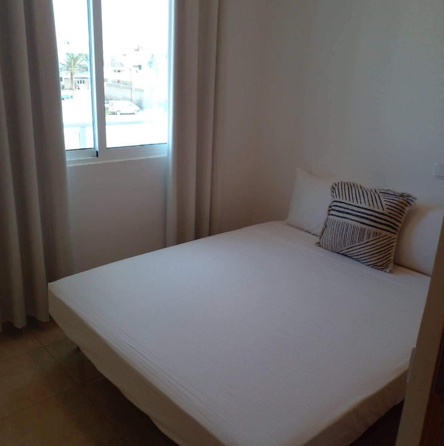Lovely - Luxury 3 Bedrooms 500M From The Beach. Santa Maria Exterior foto